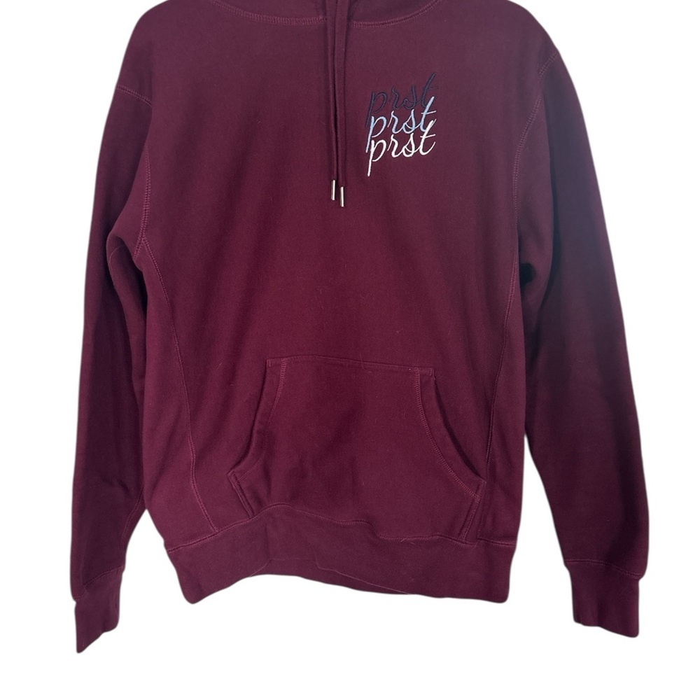 Independent Trading Company Heavy Duty Hoodie